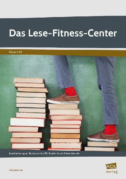Das Lese-Fitness-Center
