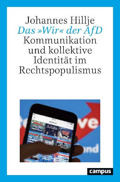 Das 'Wir' der AfD