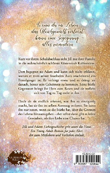 Morgen wirst du bleiben