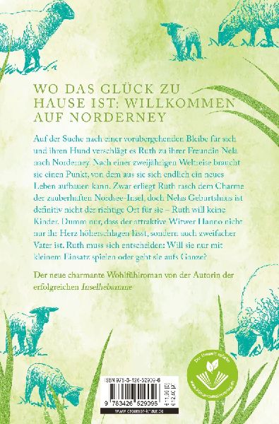 Die Inselschäferin