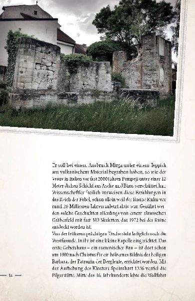 Von Hexen, Geistern und Verbrechern