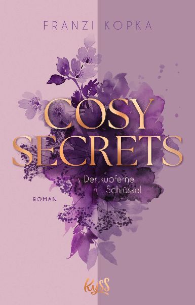 Cosy Secrets - Ein kleiner Ort. Ein großes Geheimnis. Und ein...