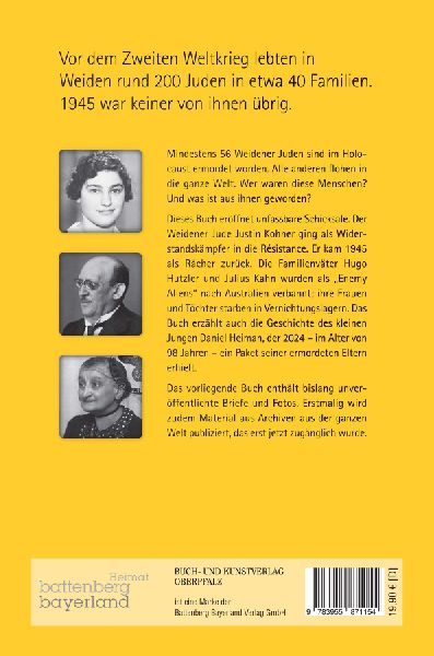 Jüdische Familien