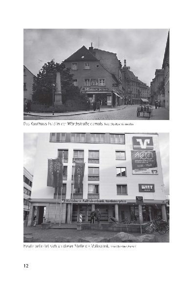 Jüdische Familien