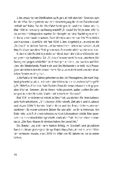 Jüdische Familien