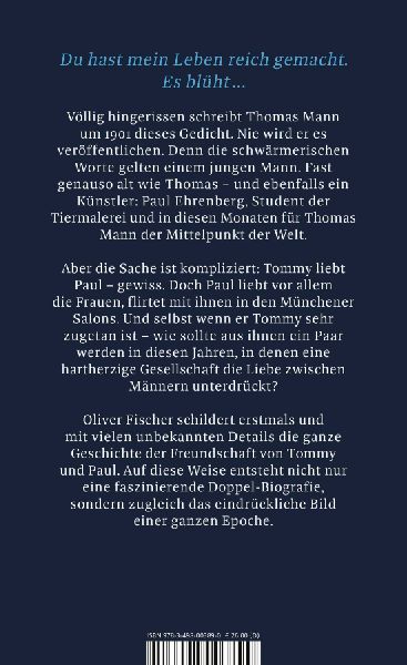 'Man kann die Liebe nicht stärker erleben'