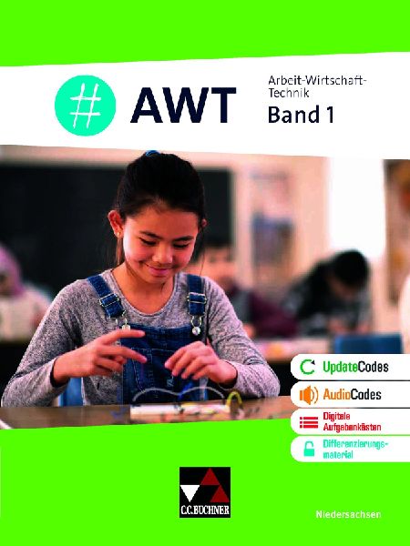 #AWT Niedersachsen 1. Für die Jahrgangsstufen 5-7