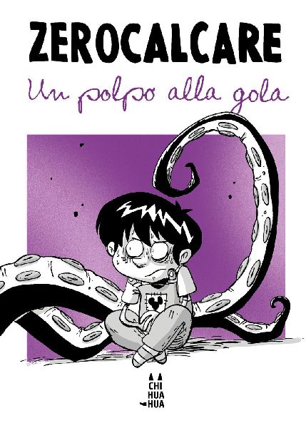 Un polpo alla gola