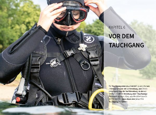 Unterwasser - Die Fotoschule mit "Tiefgang"