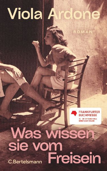 Was wissen sie vom Freisein