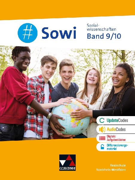 #Sowi NRW 9/10