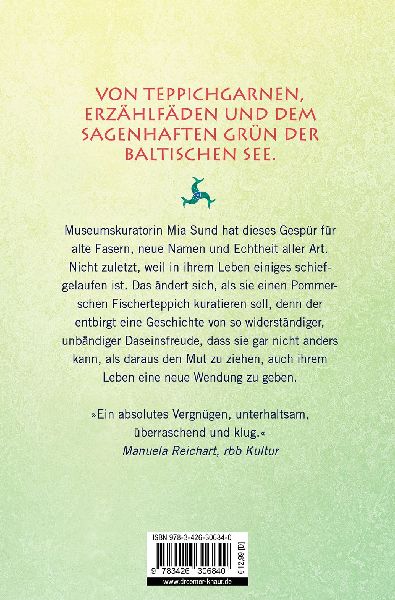 Fischers Frau
