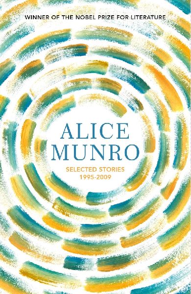 Selected Stories Volume Two: 1995-2009