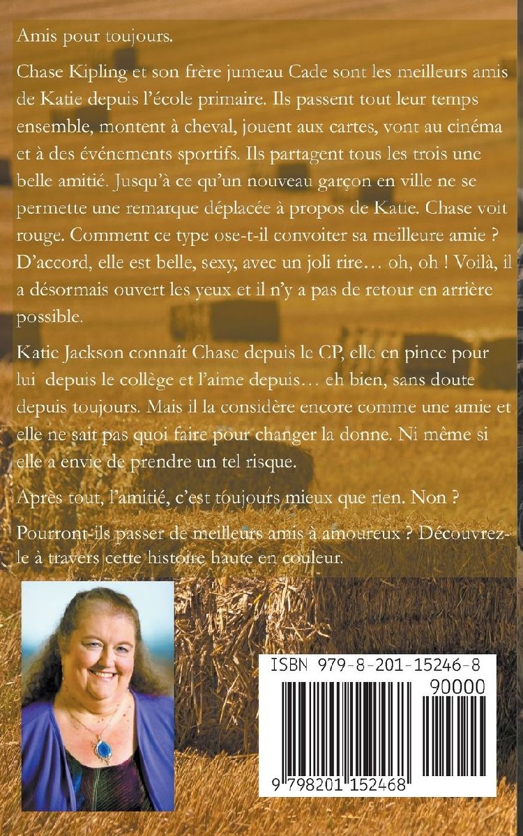 La Tentation de Chase