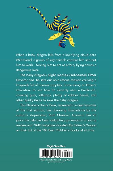 My Father's Dragon