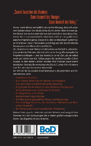 Der dritte Weltkrieg kommt!