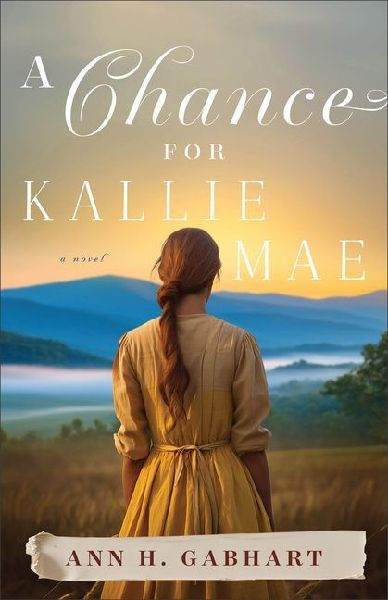 A Chance for Kallie Mae