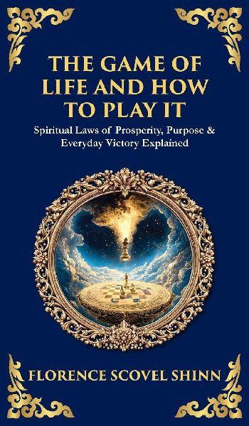The Game of Life and How to Play It