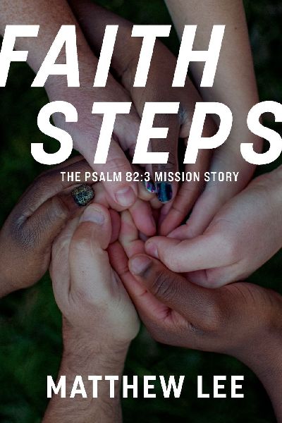 Faith Steps