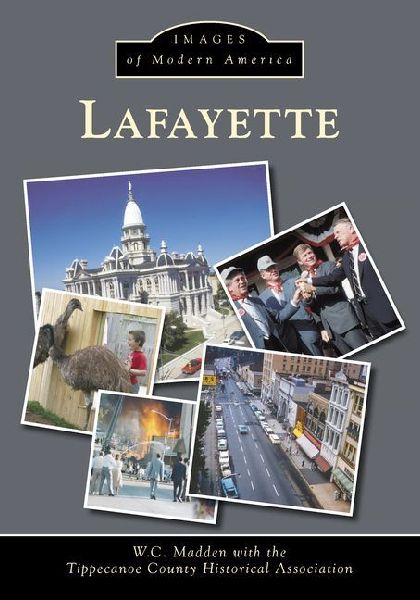 Lafayette