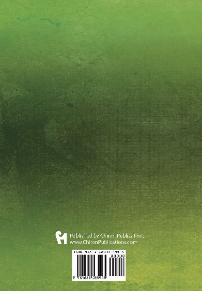 Volume 4 of the Collected Works of Marie-Louise von Franz