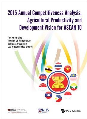 2015 Annual Competitiveness Analysis, Agricultural Productivit...