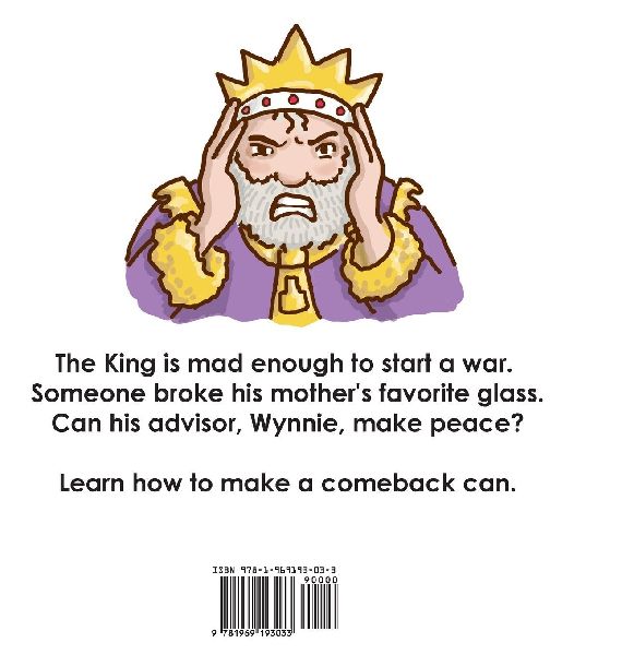 The King's Choice