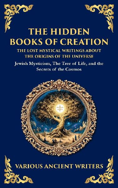 The Hidden Books of Creation - The Lost Mystical Writings Abou...