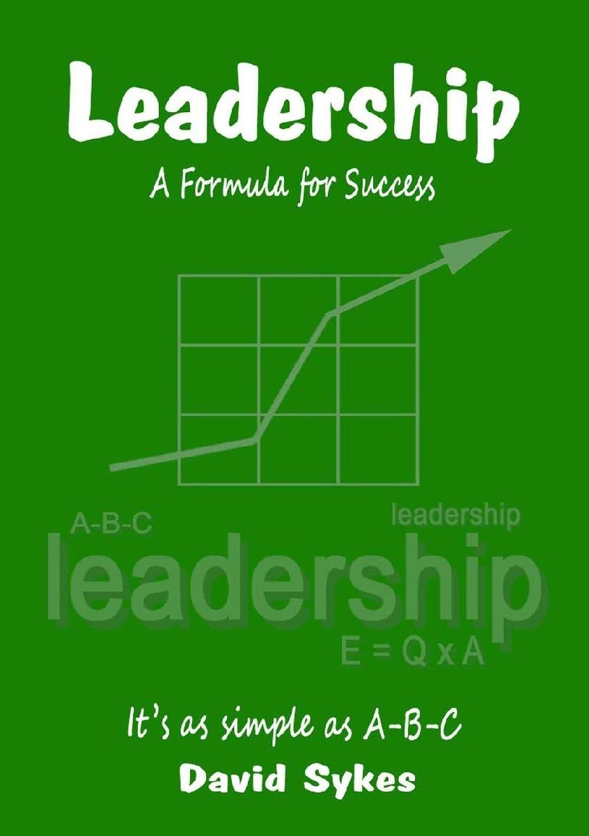 Leadership, A Formula for Success