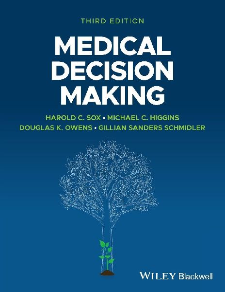 Medical Decision Making