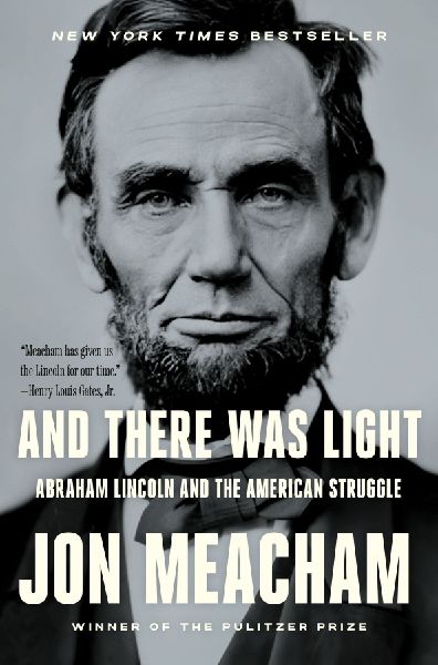 And There Was Light