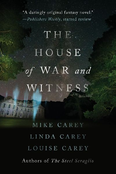 The House of War and Witness