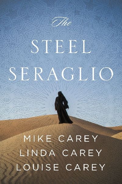 The Steel Seraglio