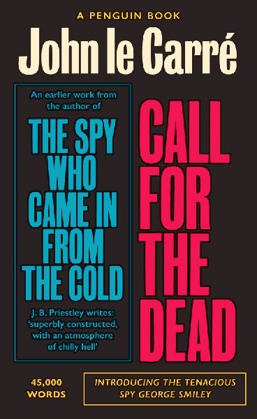 Call for the Dead