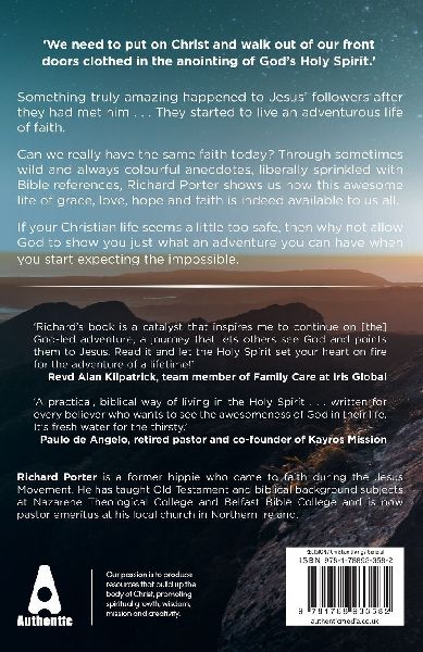 The Adventure-Driven Life