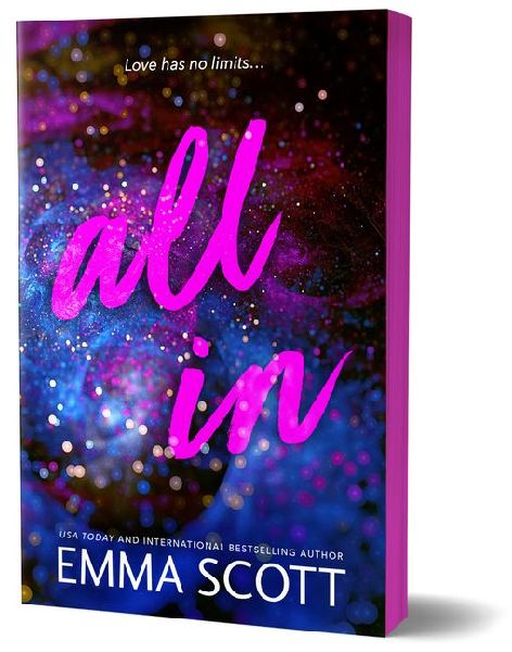 All in (Deluxe Edition)