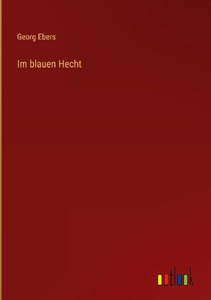 Im blauen Hecht