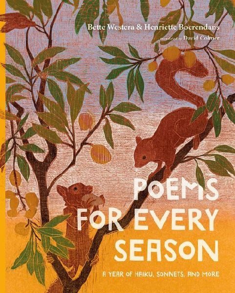 Poems for Every Season