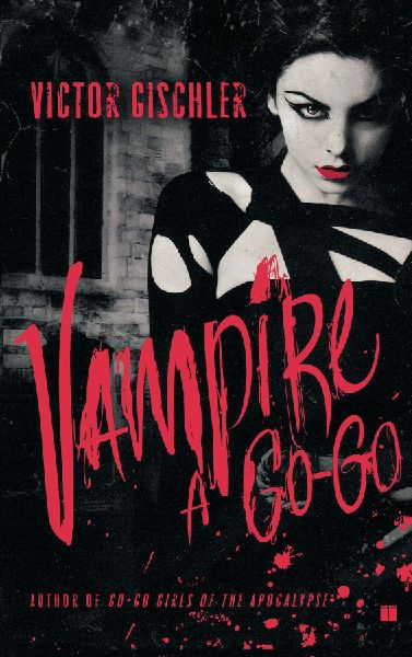 Vampire a Go-Go
