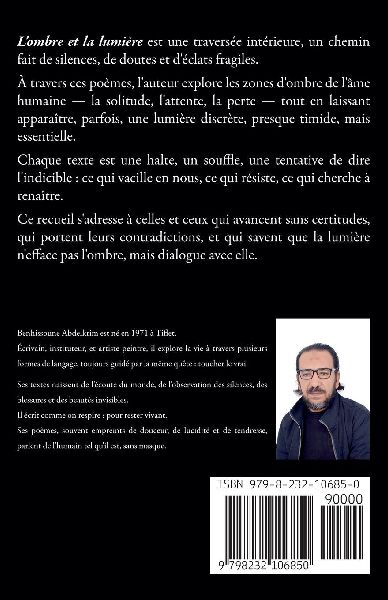 L'ombre et la lumière