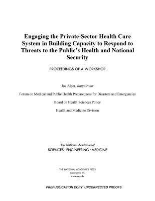 Engaging the Private-Sector Health Care System in Building Cap...