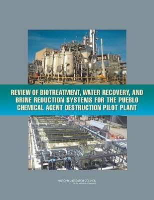 Review of Biotreatment, Water Recovery, and Brine Reduction Sy...