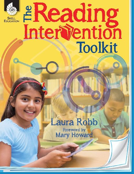 Reading Intervention Toolkit