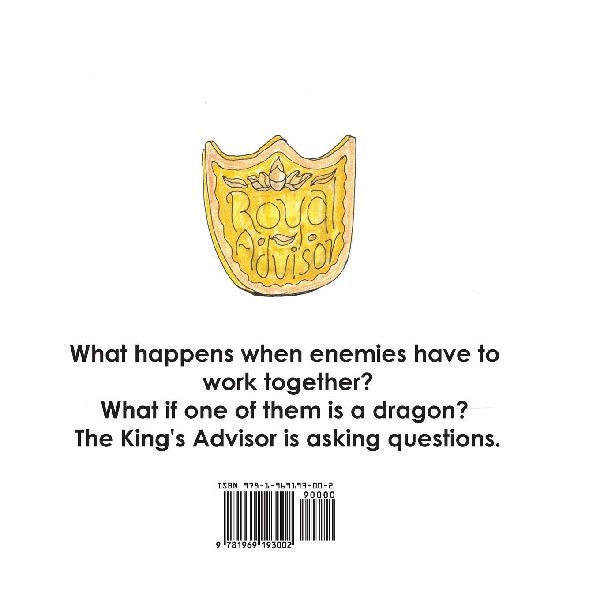 The King's Gold