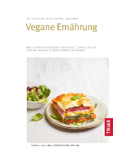 Medical Cooking: Vegane Ernährung