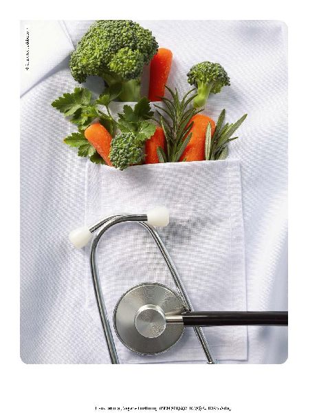 Medical Cooking: Vegane Ernährung