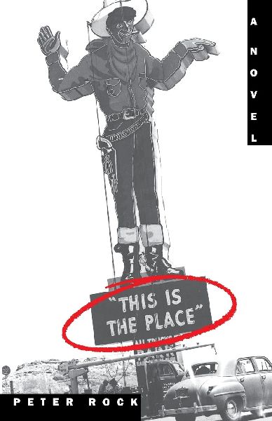 This is the Place