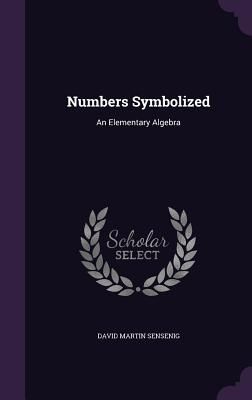 Numbers Symbolized