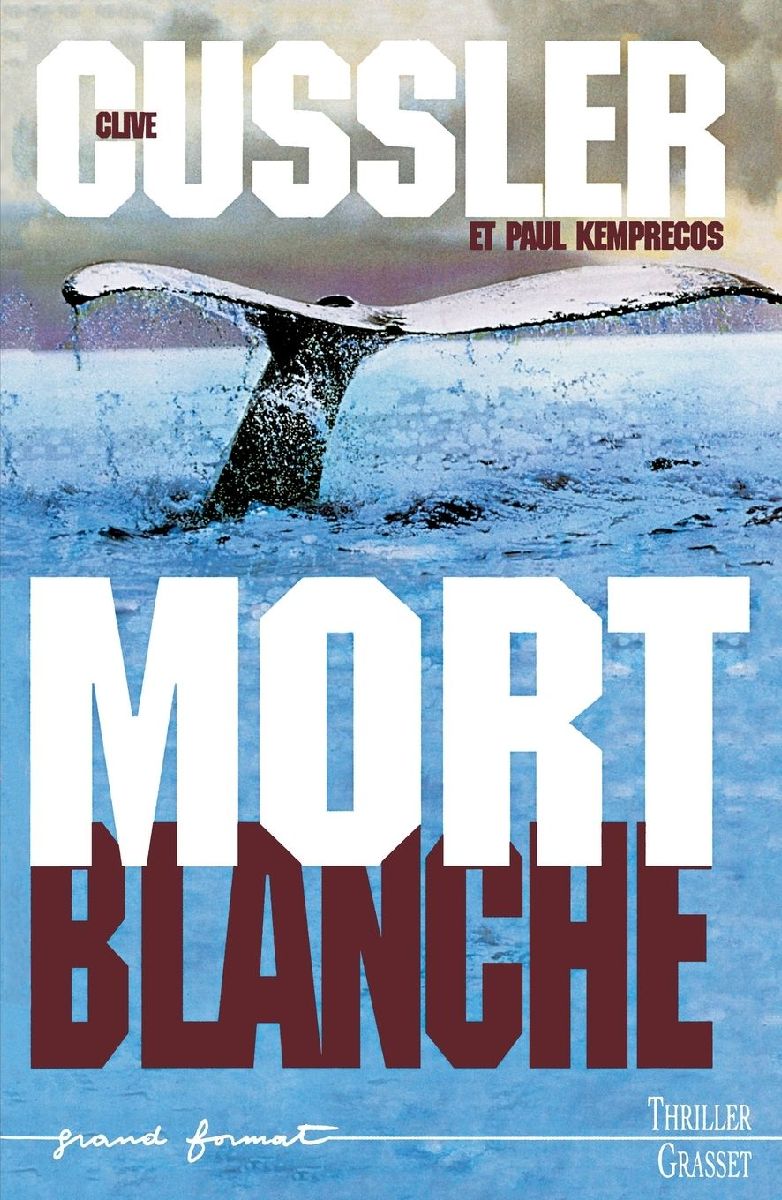 Mort Blanche