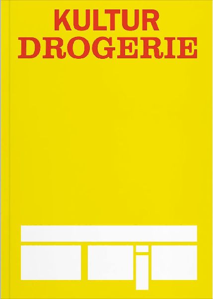 Kulturdrogerie